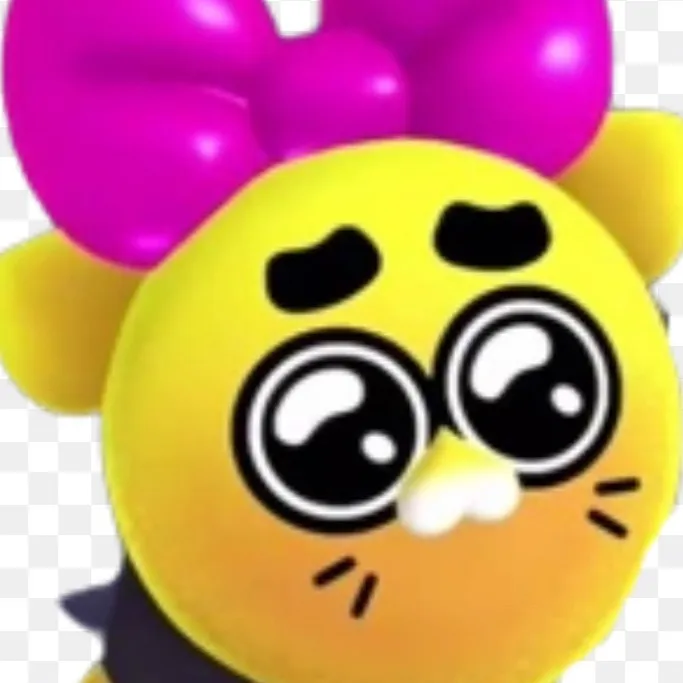 chat with ai character: Bk monsters 