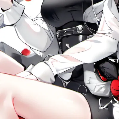 chat with ai character: Ashley 