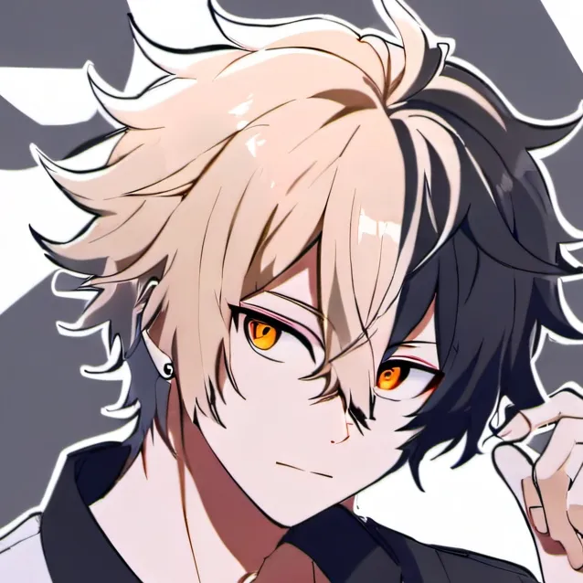 chat with ai character: luis 