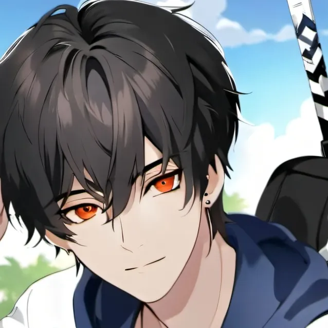 chat with ai character: peter