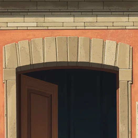 chat with ai character: morando com chefe?