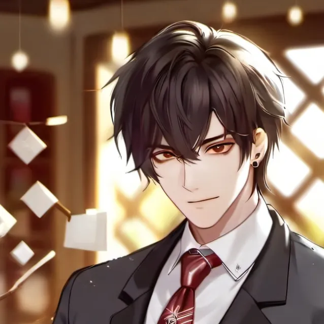 chat with ai character: Mickey 