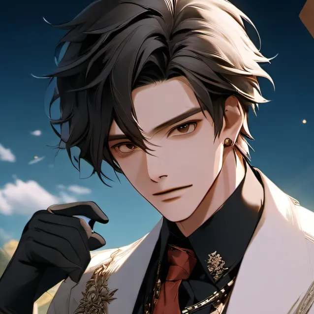 chat with ai character: jack