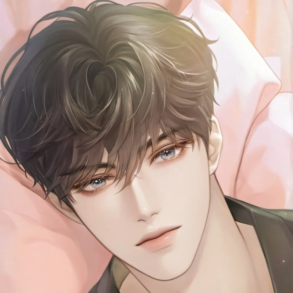 chat with ai character: william