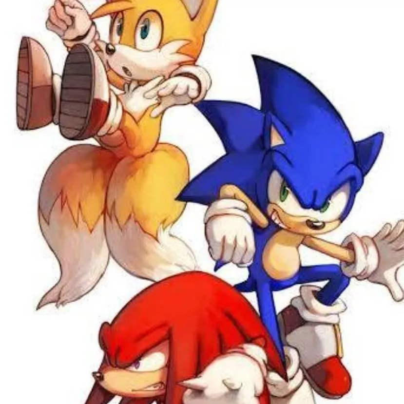 chat with ai character: Turminha colorida