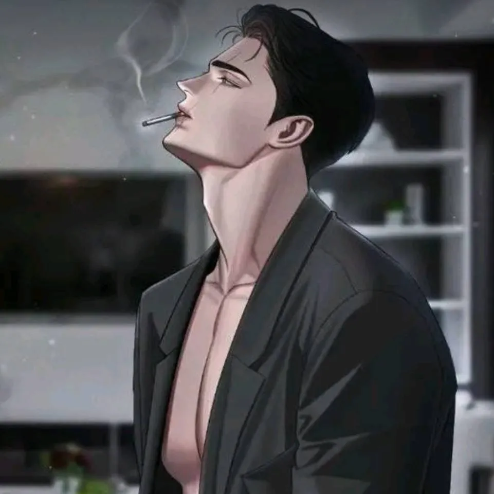 chat with ai character: Ethan