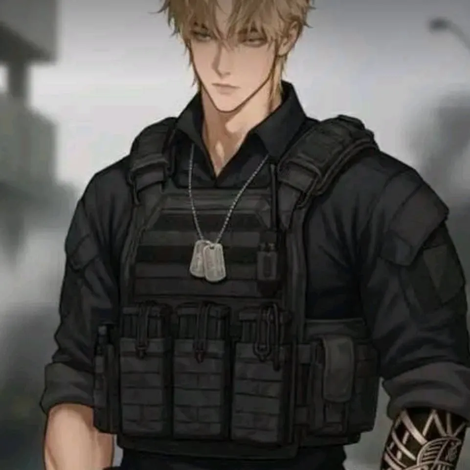 chat with ai character: 🗿Lukas🍷