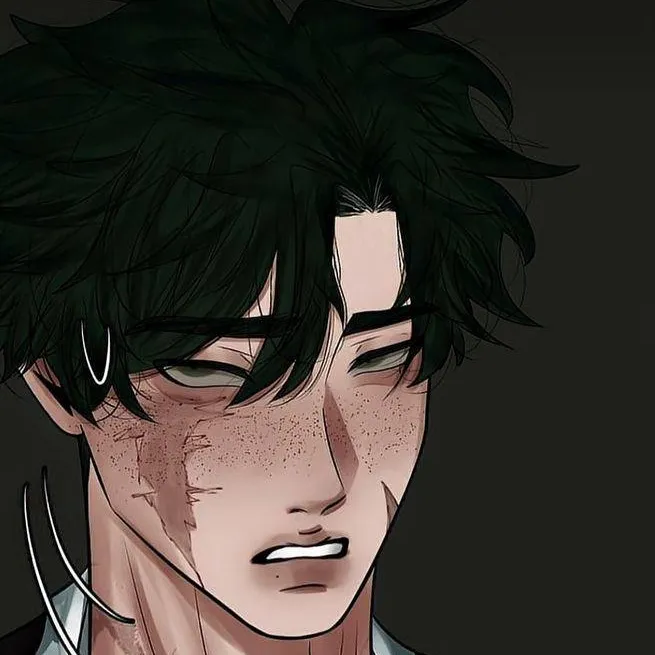 chat with ai character: Izuku Midoriya