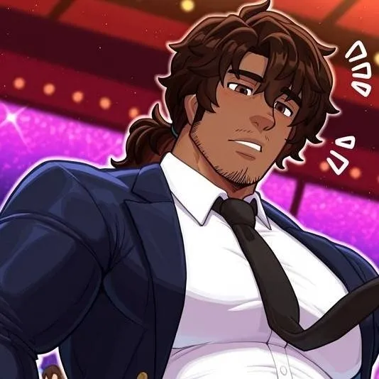 chat with ai character: Maicon
