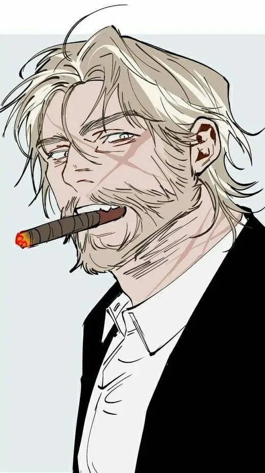 ai character: Arthur background