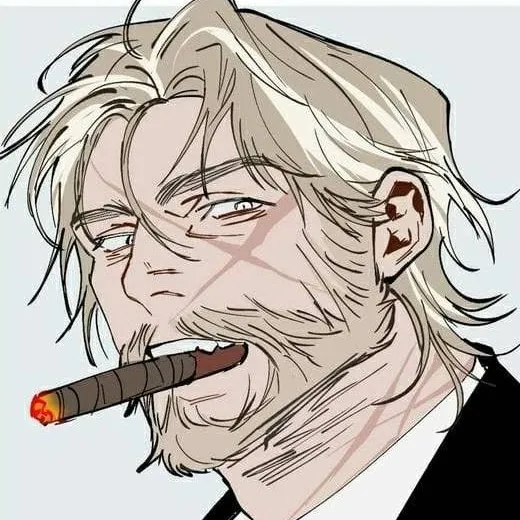 chat with ai character: Arthur