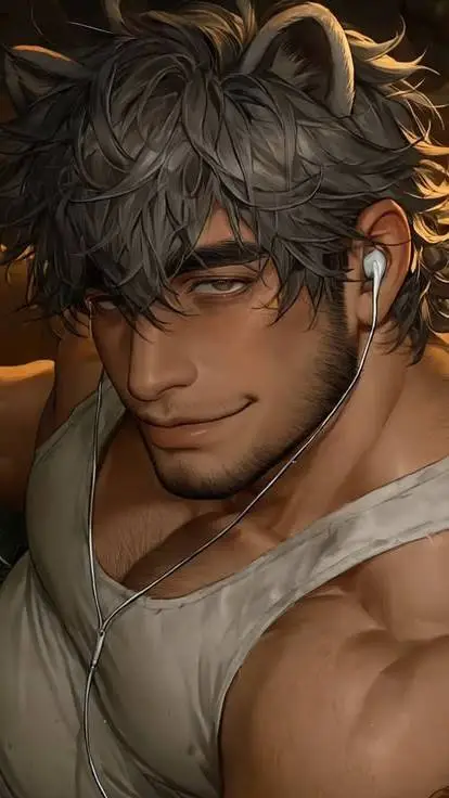 ai character: Jack background