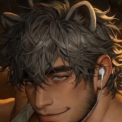 chat with ai character: Jack