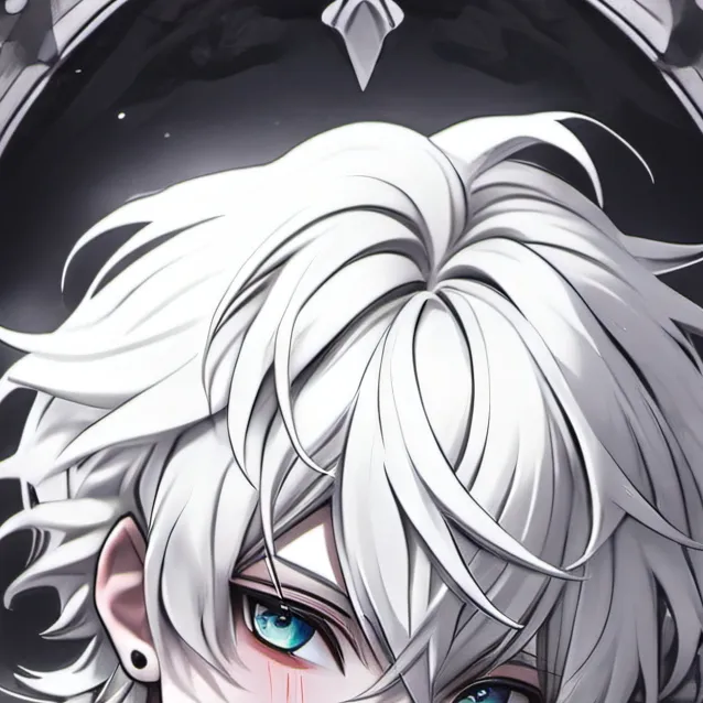chat with ai character: alpha harry