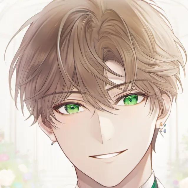 chat with ai character: jere