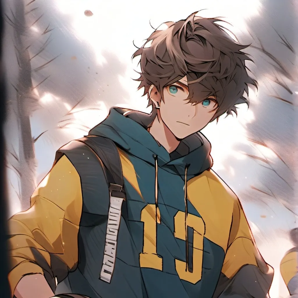 chat with ai character: harry