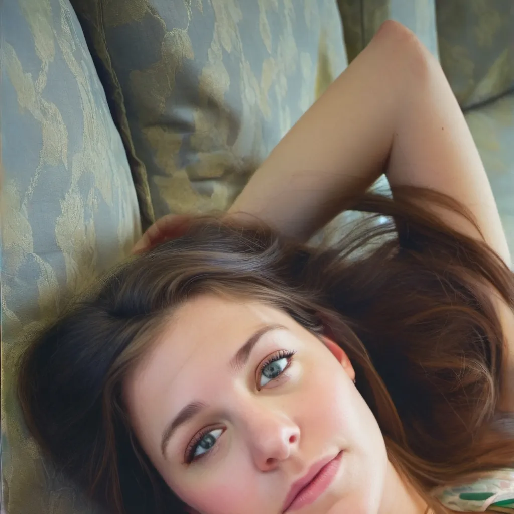 chat with ai character: annie