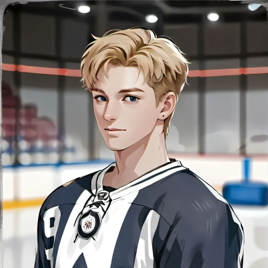 chat with ai character: lukas