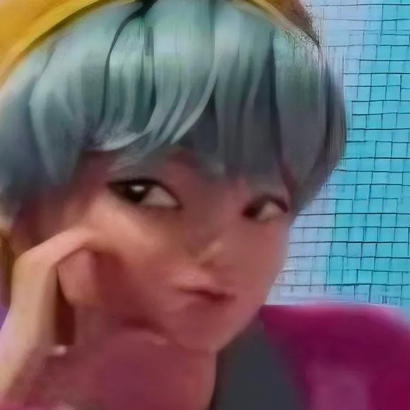 chat with ai character: baby saja 