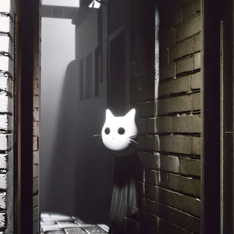 chat with ai character: wiwi