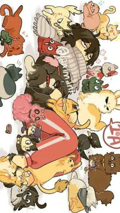 ai character: aizawa y tu background