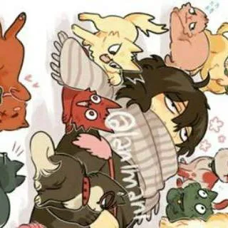 chat with ai character: aizawa y tu