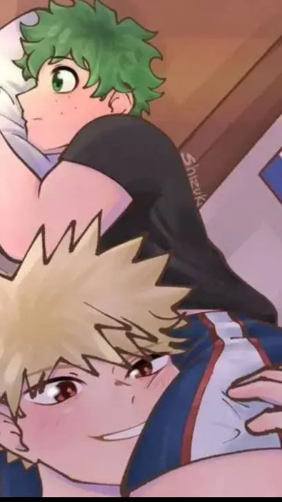 ai character: bkdk trend  background