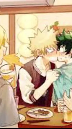 ai character: bkdk borracho background