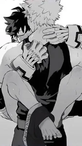 ai character: bkdk  background