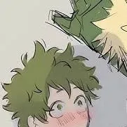 chat with ai character: MHA collares
