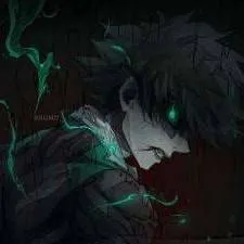 chat with ai character: dk villan broma