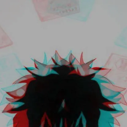 chat with ai character: bkdk triste