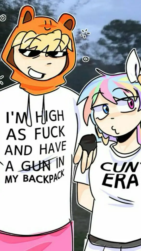 ai character: drunken socksfor1 background