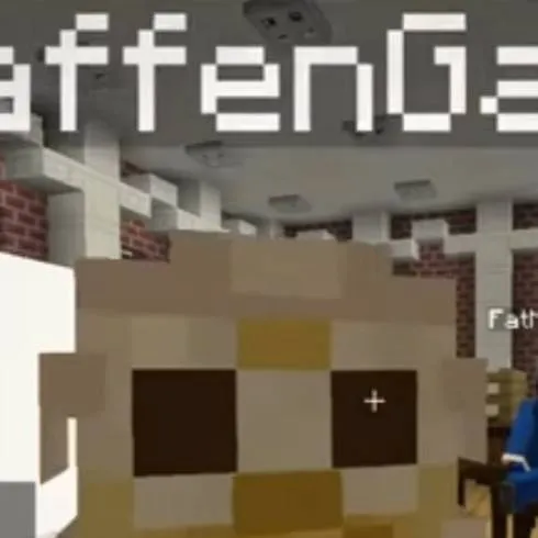 chat with ai character: Laff x joocie