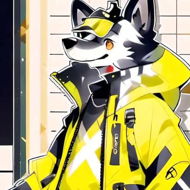 chat with ai character: dogman! ☆♡