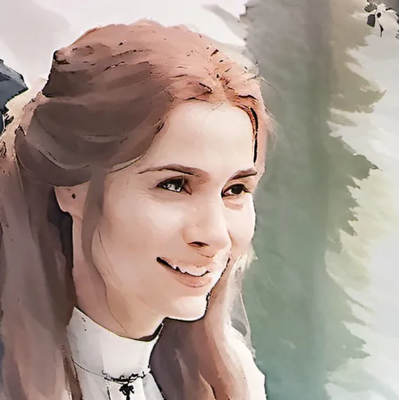 chat with ai character: Exorcism of Emily 