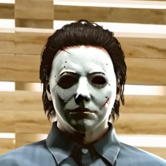 chat with ai character: Halloween reborn 