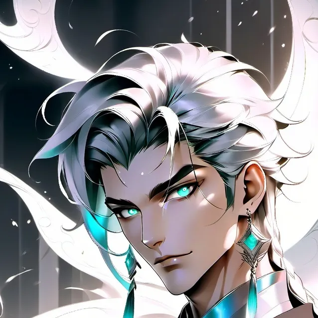 chat with ai character: enemies to lovers 