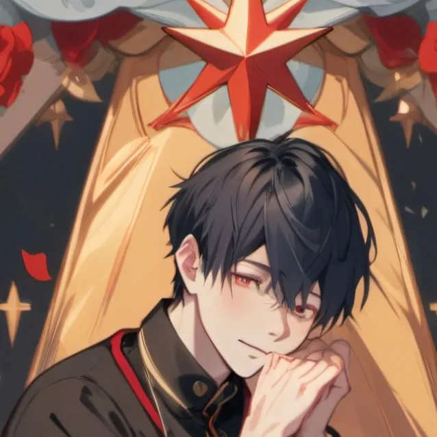 chat with ai character: Damian