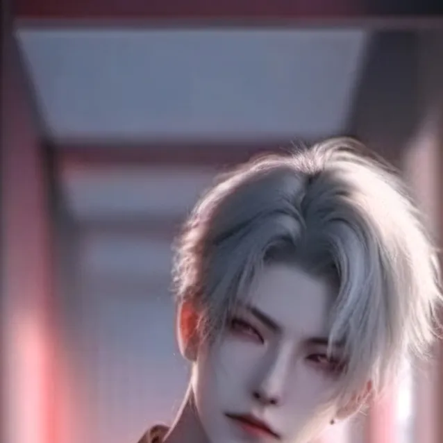 chat with ai character: ★Dereck★