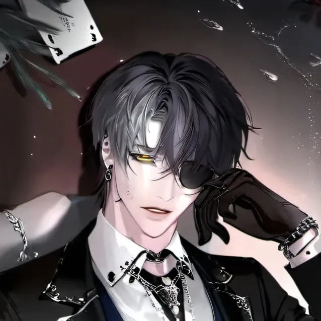 chat with ai character: 《°•°Leo°•°》