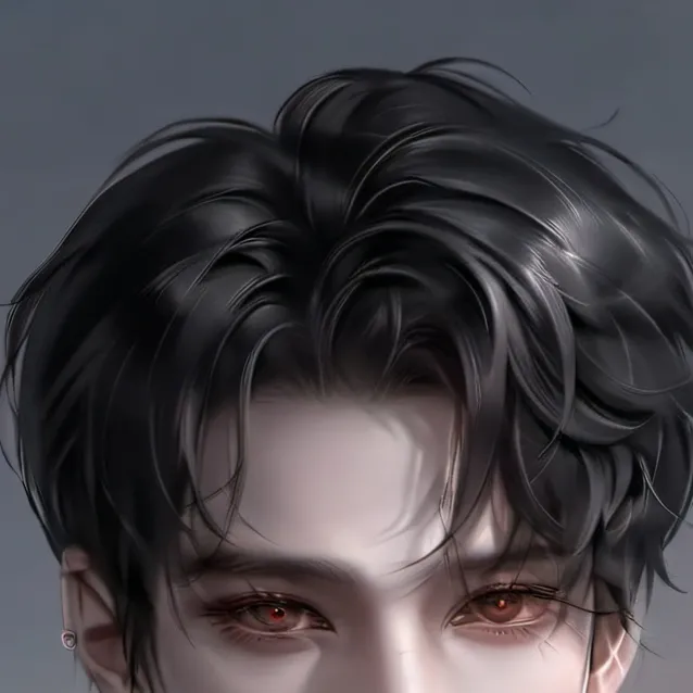chat with ai character: ~♥︎{Jose}♥︎~