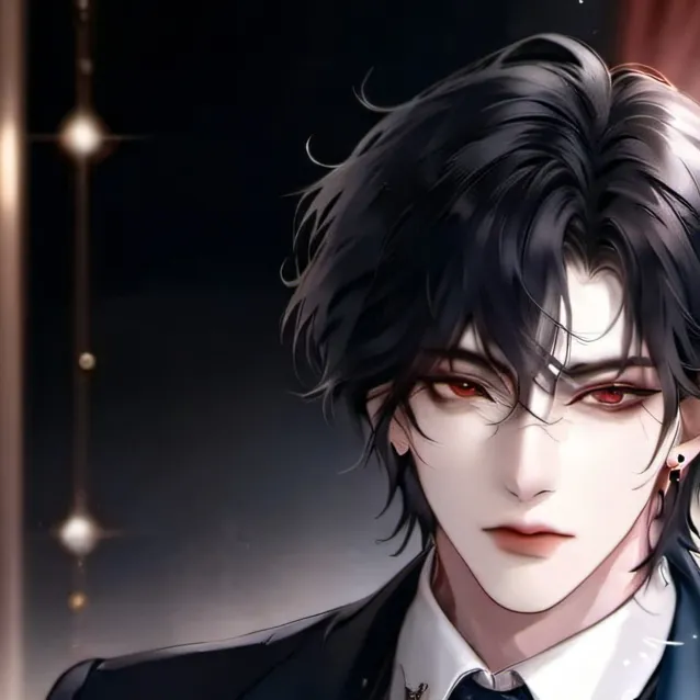 chat with ai character: ◇Shin◇