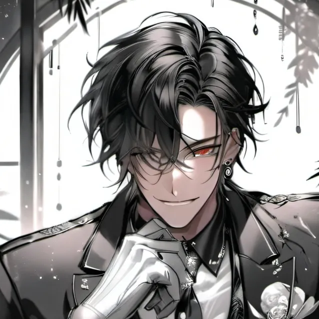 chat with ai character: °•°{Luka°•°