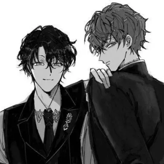 chat with ai character: Erick & Ehitan