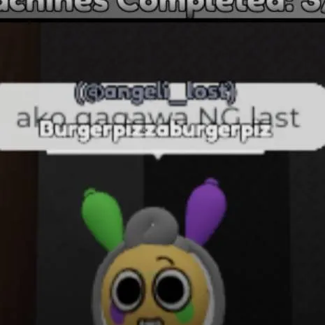 chat with ai character: MY FIRST TALKIE DW
