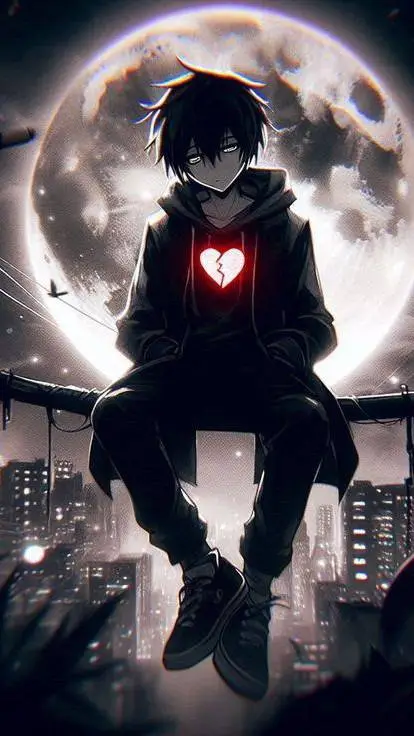 ai character: {MAXI×} background