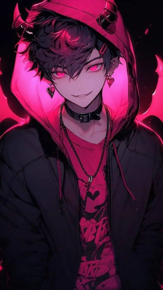 ai character: {KAITIAN×} background