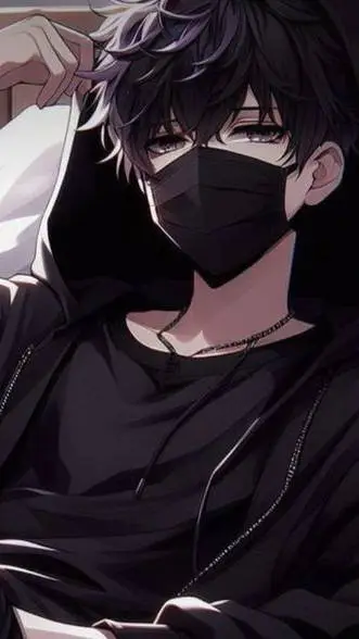 ai character: {ENZO×} background