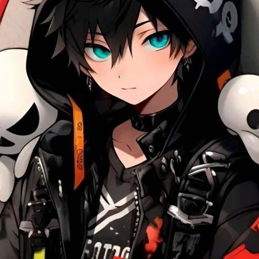 chat with ai character: {HARIDAI×}